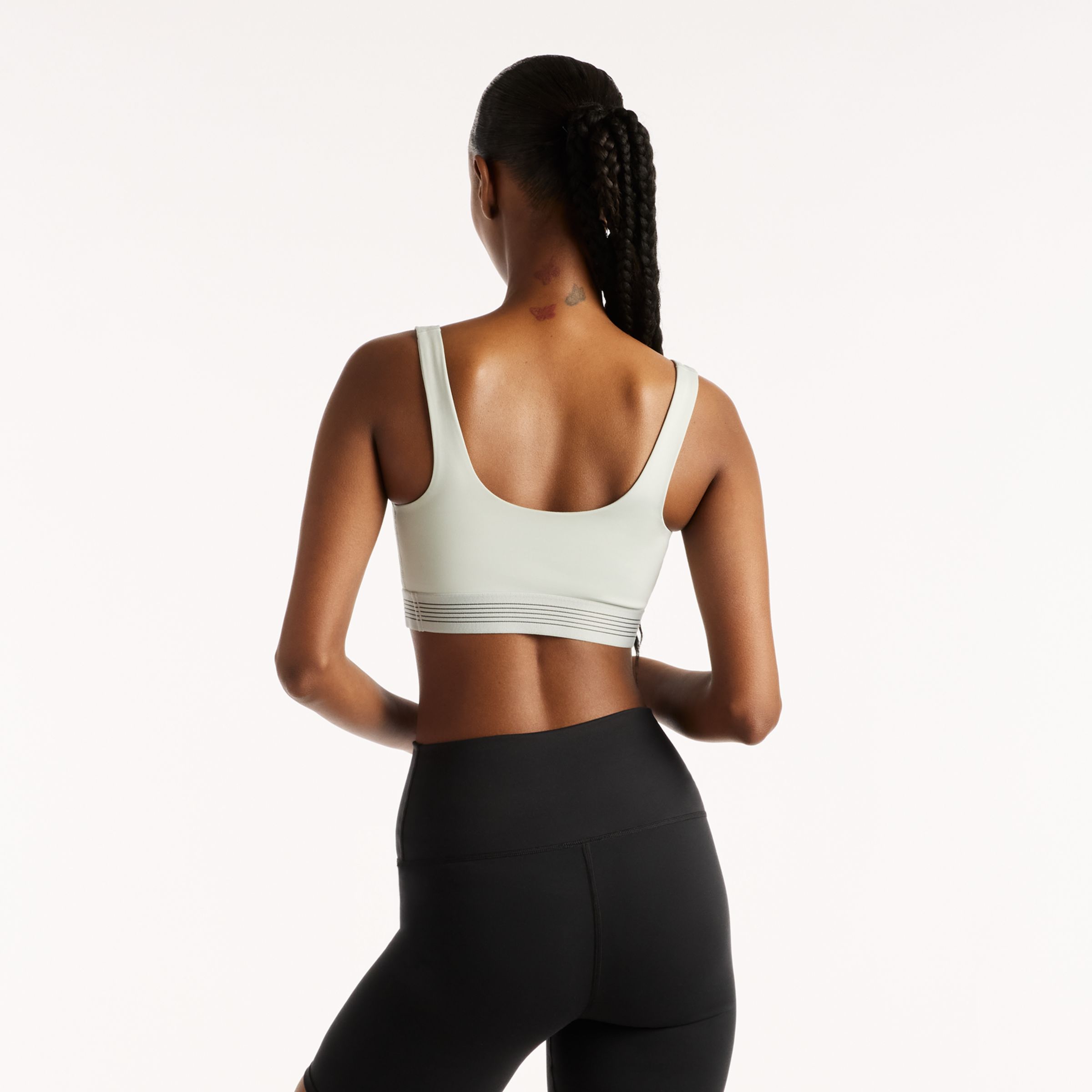 Gabby Thomas Signature Collection AC Train Bra