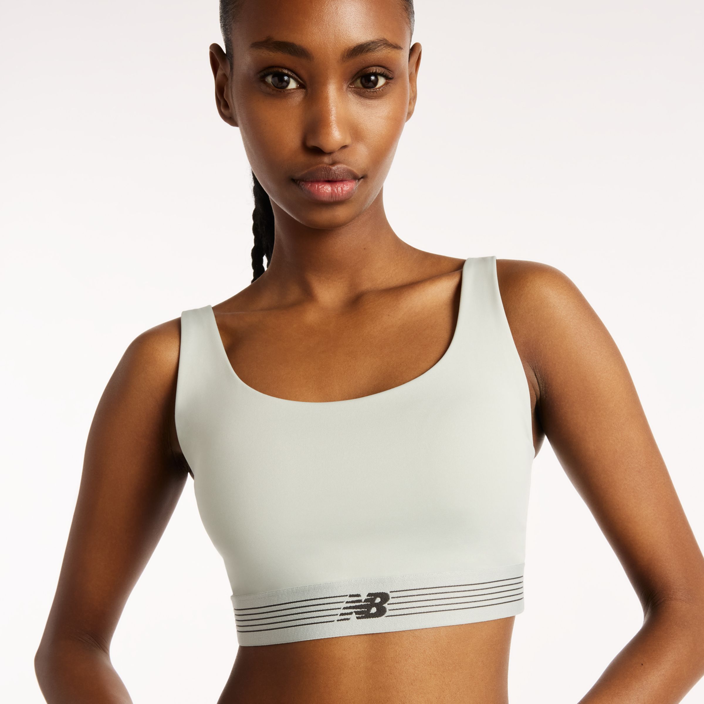 Gabby Thomas Signature Collection AC Train Bra