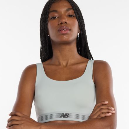 Gabby Thomas Signature Collection AC Train Bra