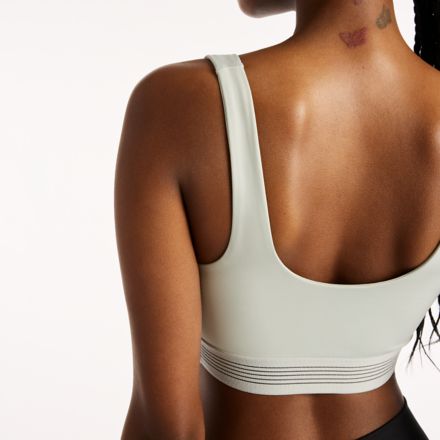 Gabby Thomas Signature Collection AC Train Bra