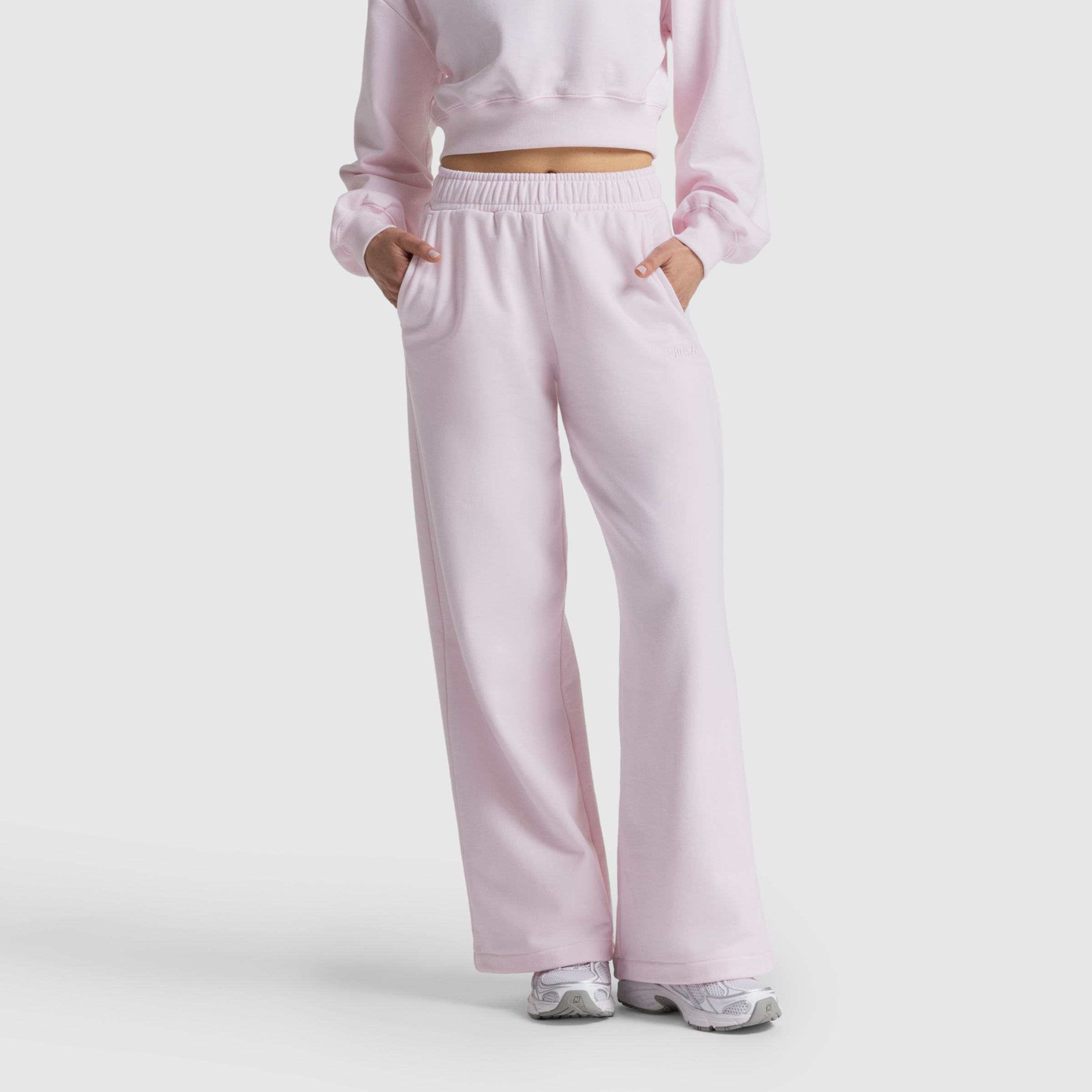Klutch Athletics French Terry Pant