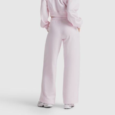 Klutch Athletics French Terry Pant, PINK SALT with Pink, WB61246HAAA