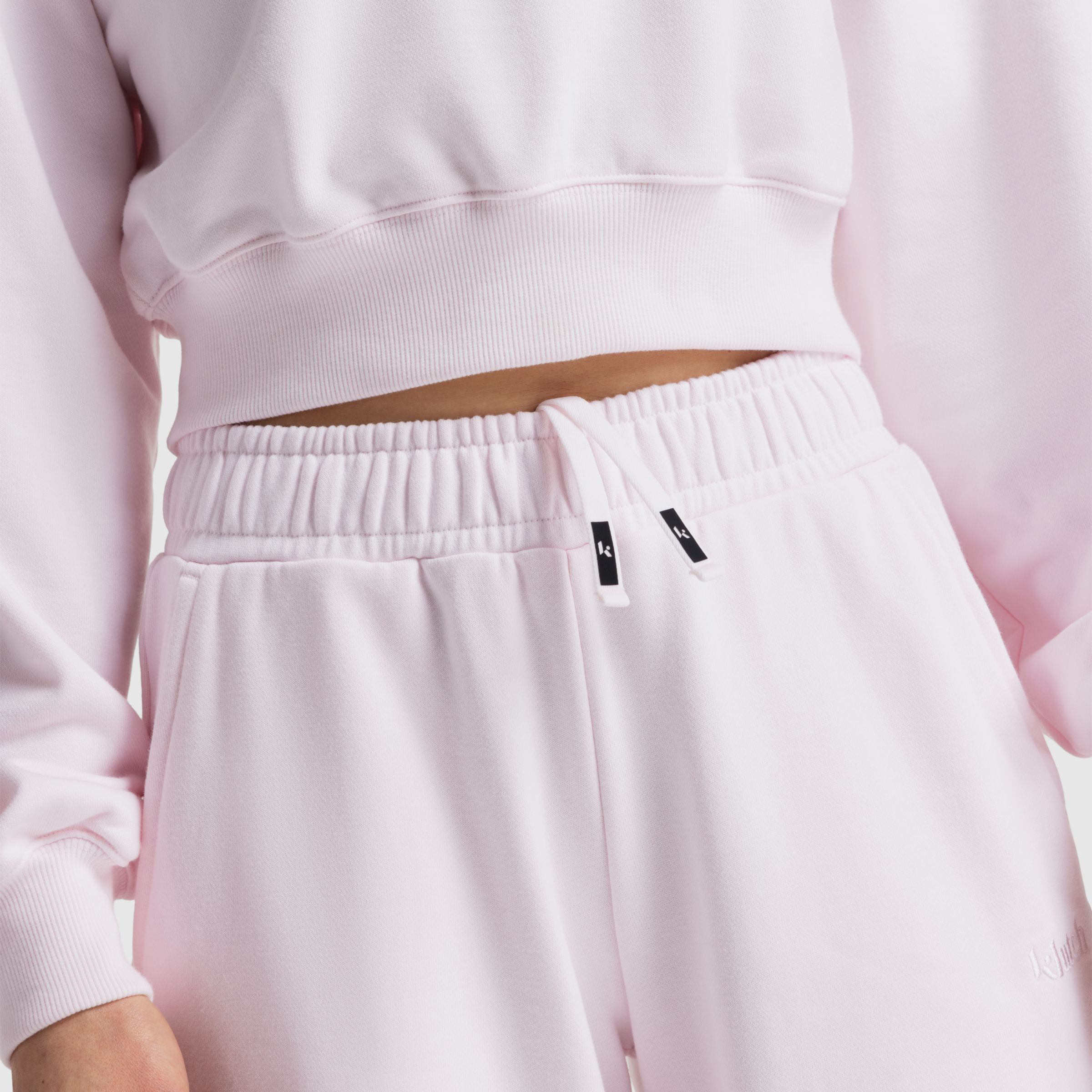 Klutch Athletics French Terry Pant