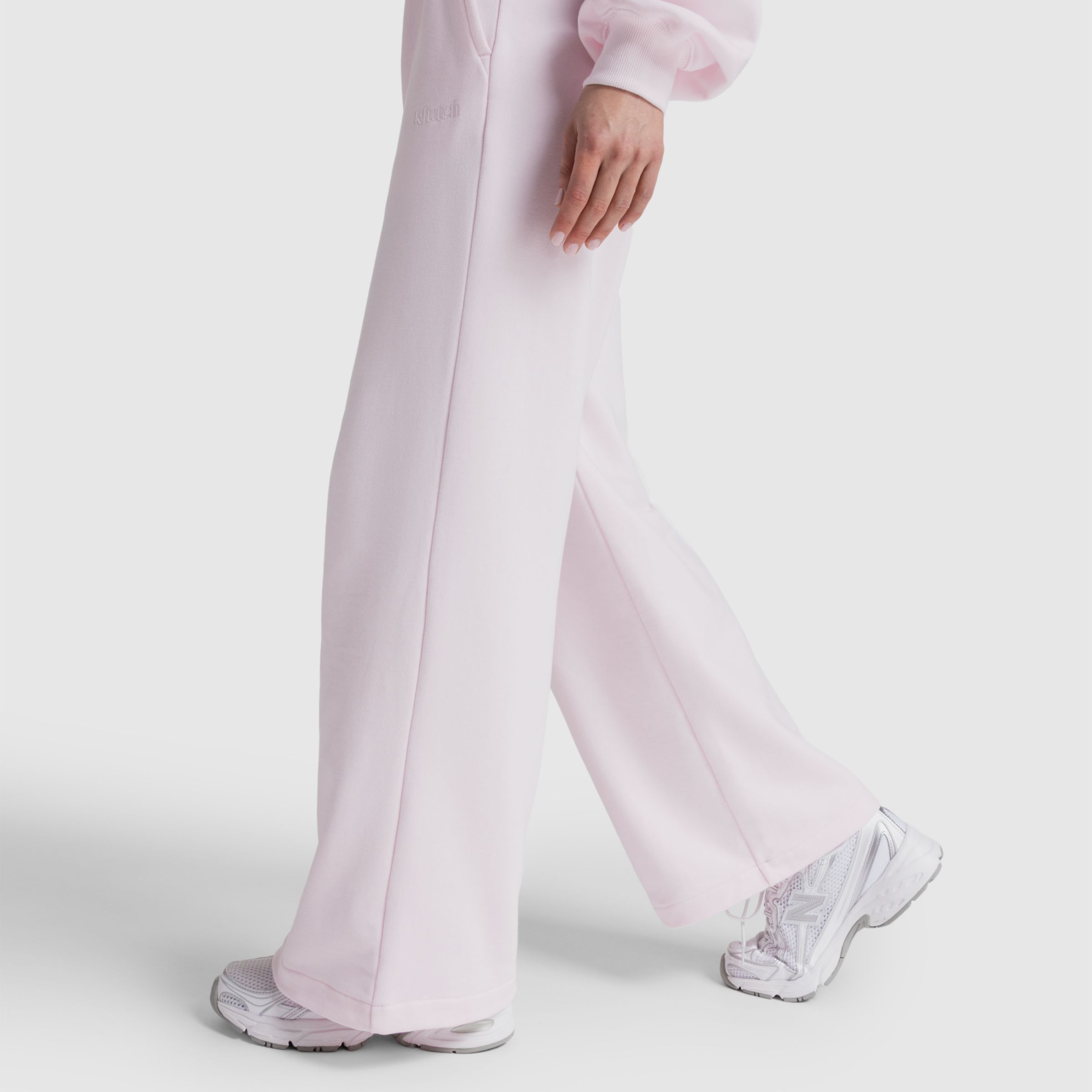 Klutch Athletics French Terry Pant