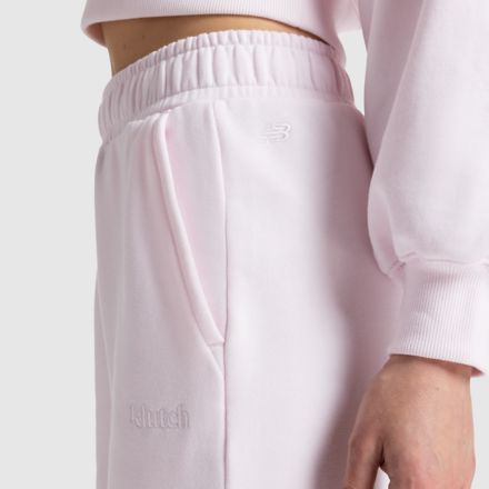 Klutch Athletics French Terry Pant