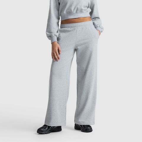 Женские брюки New Balance Klutch Athletics French Terry Pant