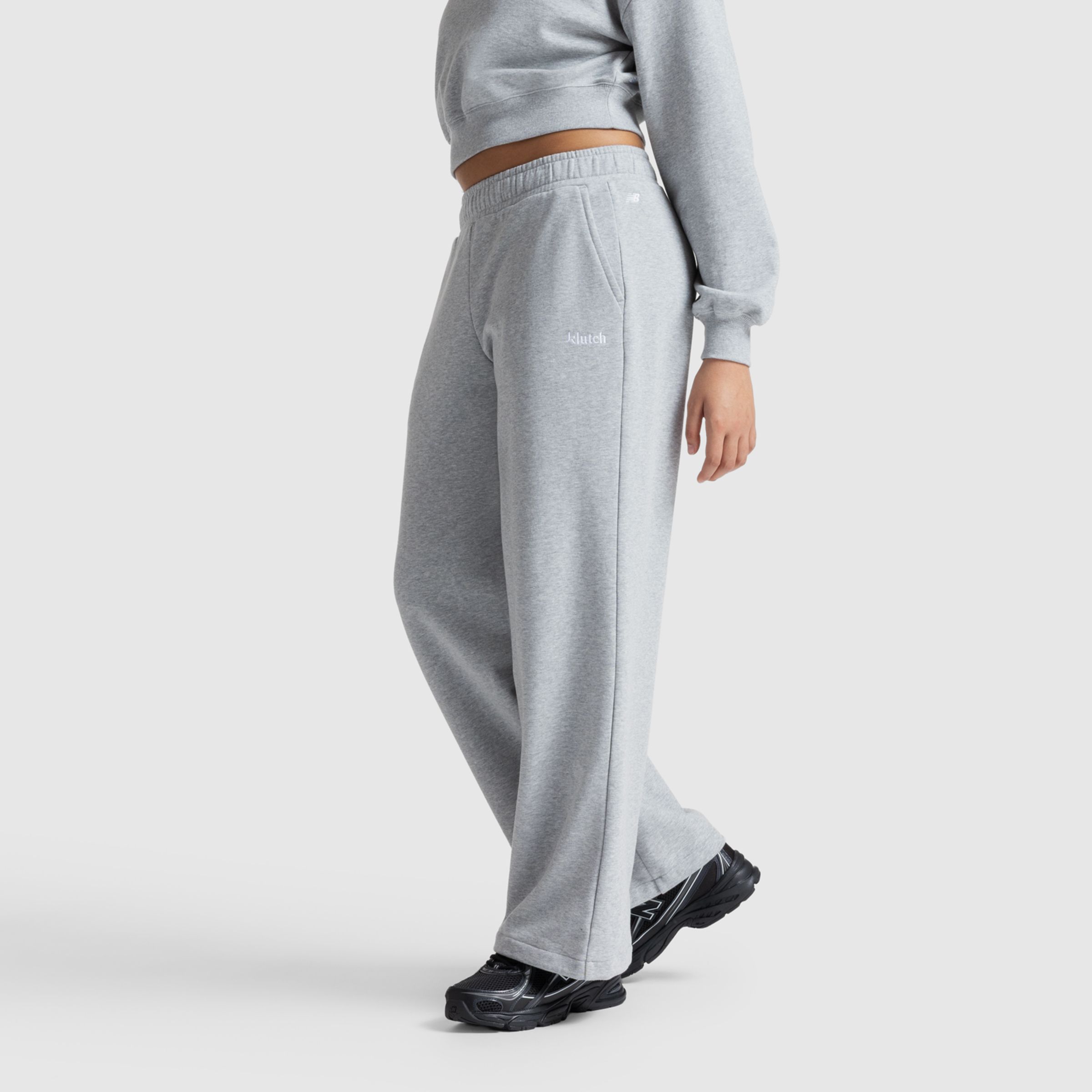 Klutch Athletics French Terry Pant