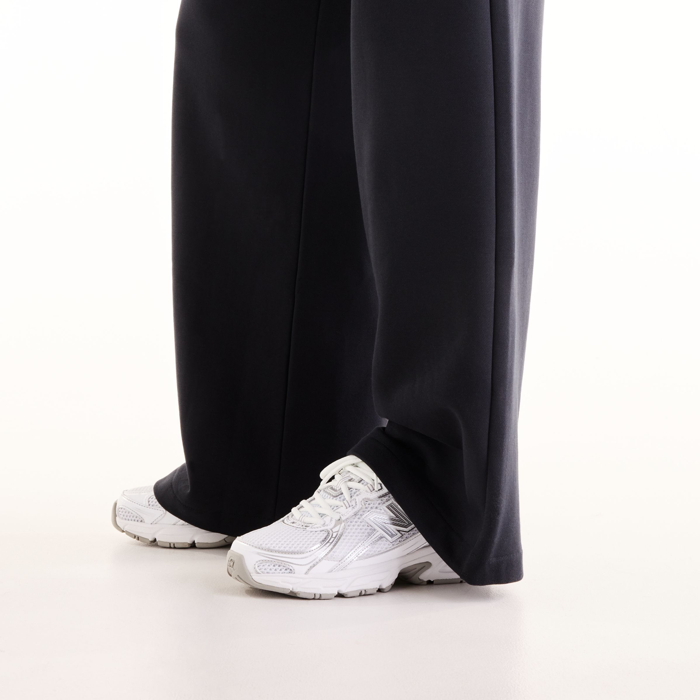 Klutch X NBコットンフリースパンツ