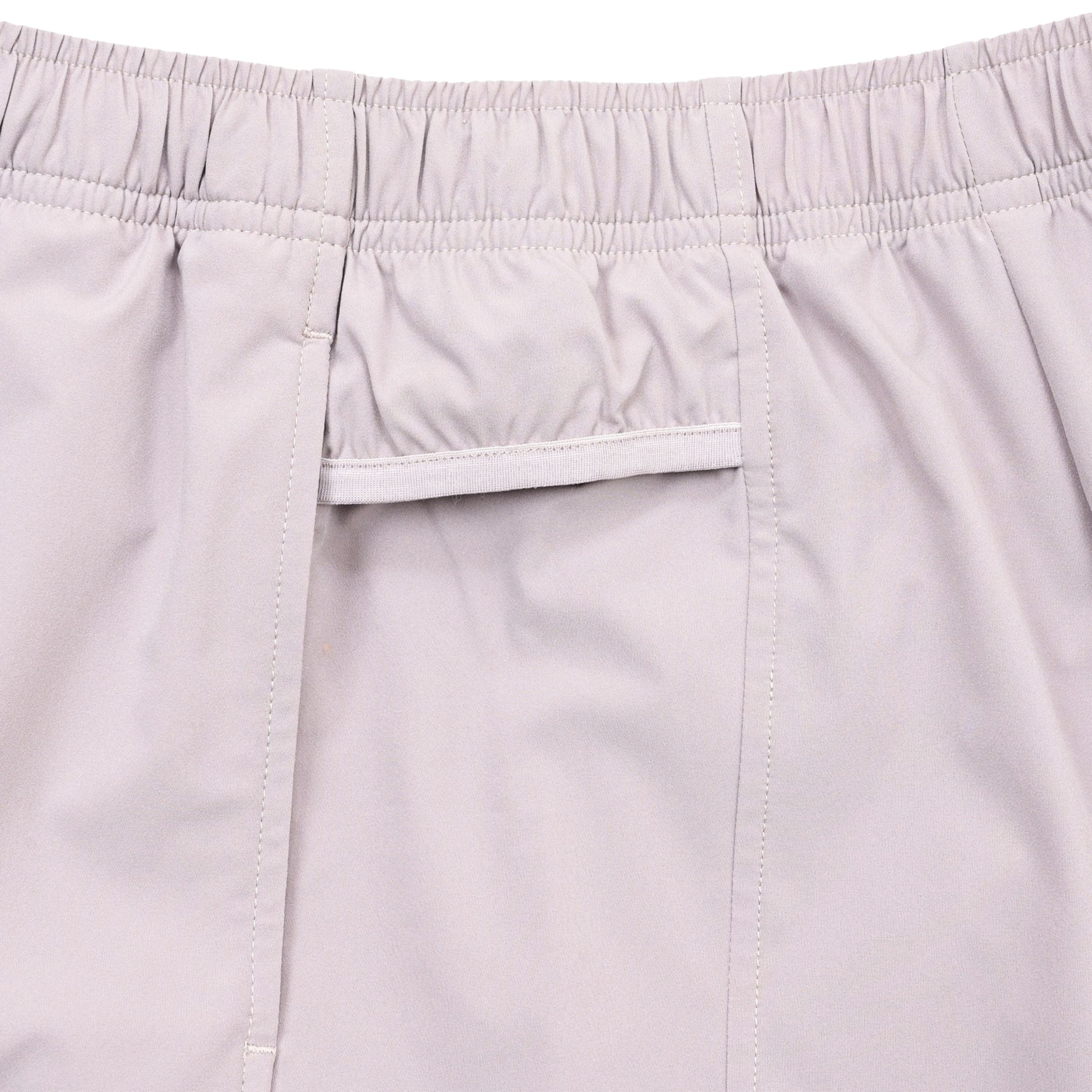 ストレッチウーブンショーツ