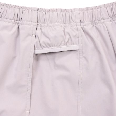 ストレッチウーブンショーツ