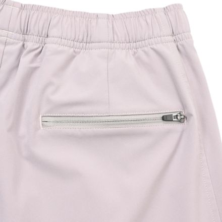 ストレッチウーブンショーツ