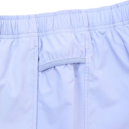 ストレッチウーブンショーツ