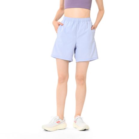 ストレッチウーブンショーツ
