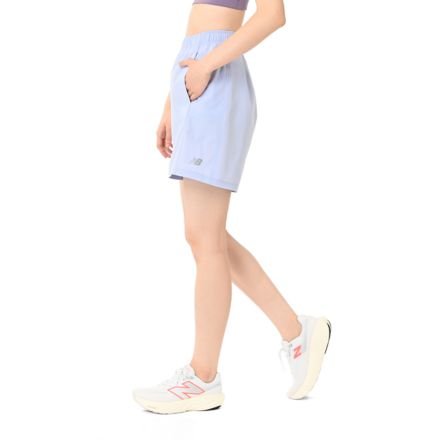 ストレッチウーブンショーツ