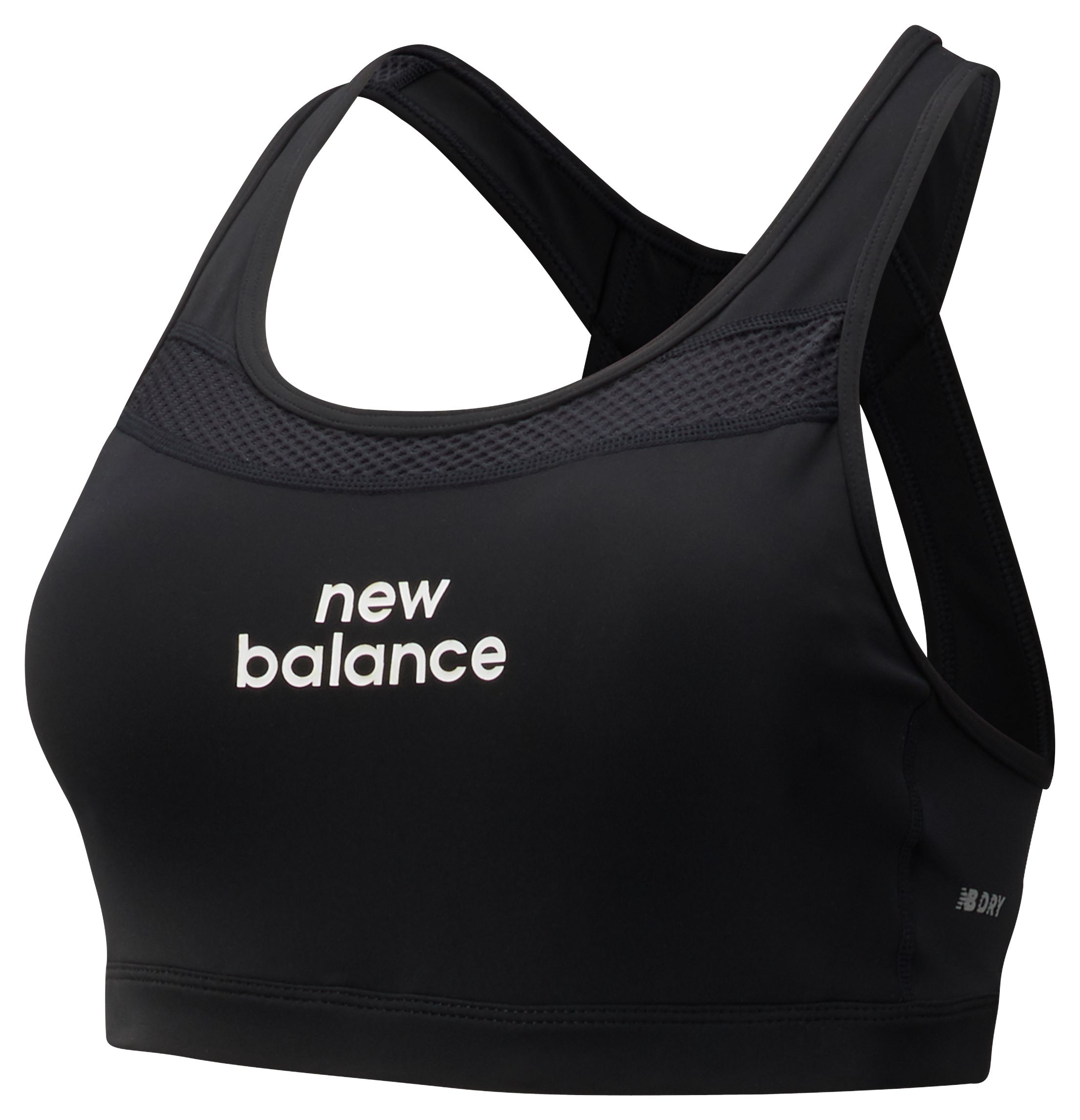 new balance pulse bra