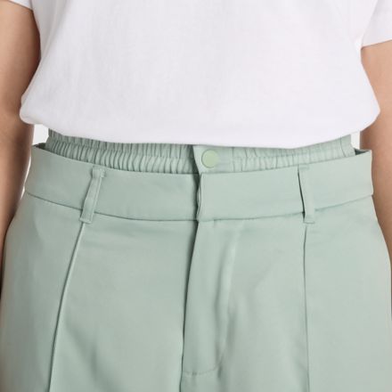 NB GREY カーゴパンツ, MOSAIC GREEN, WB61335XMCN