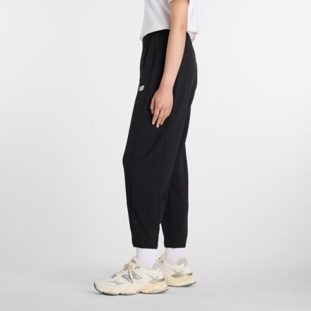 ニットパンツ(テーパード)