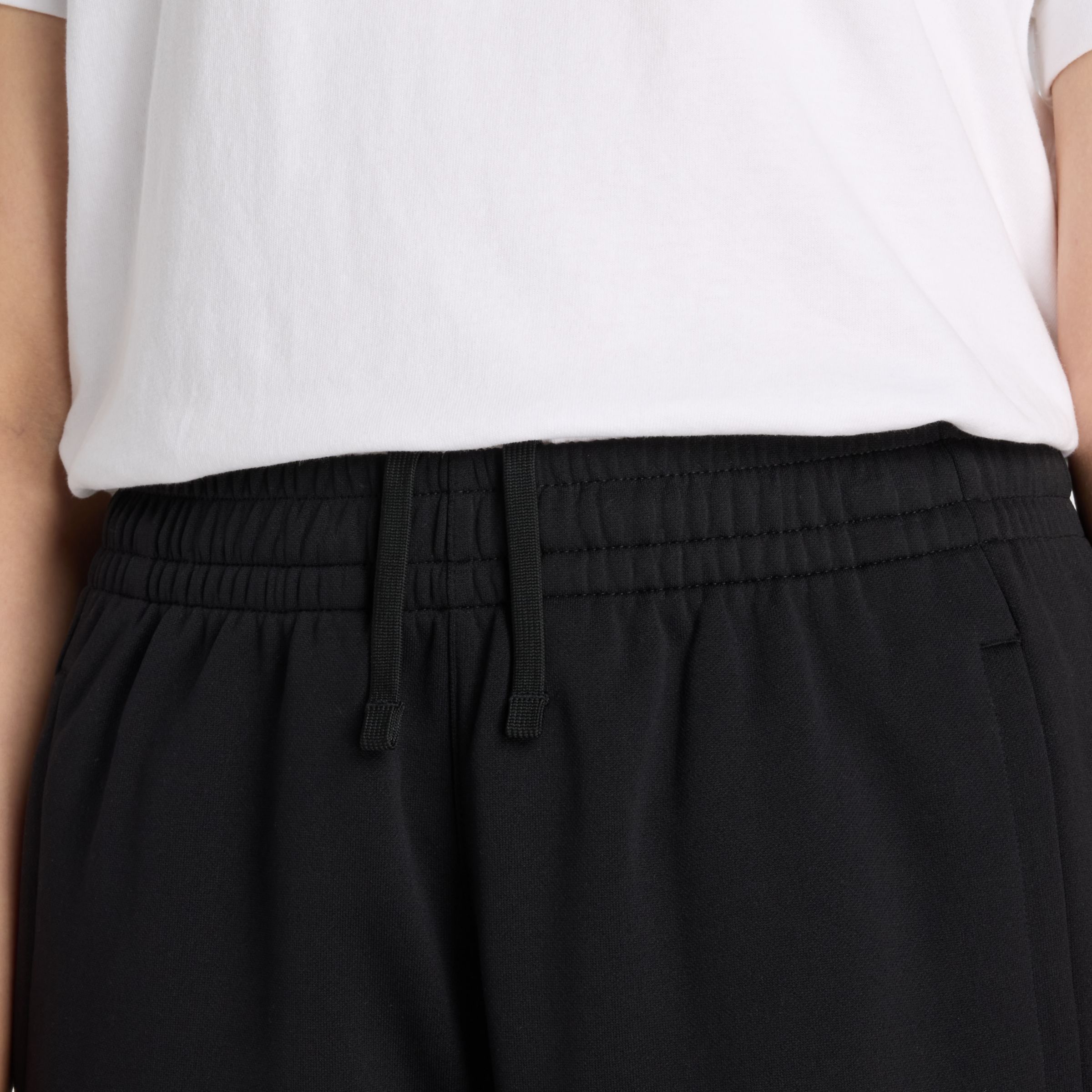 ニットパンツ(テーパード)