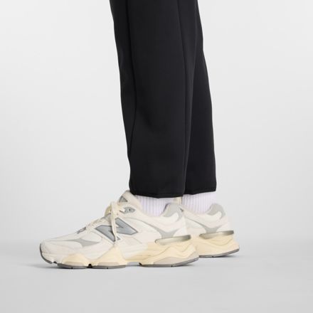 ニットパンツ(テーパード)