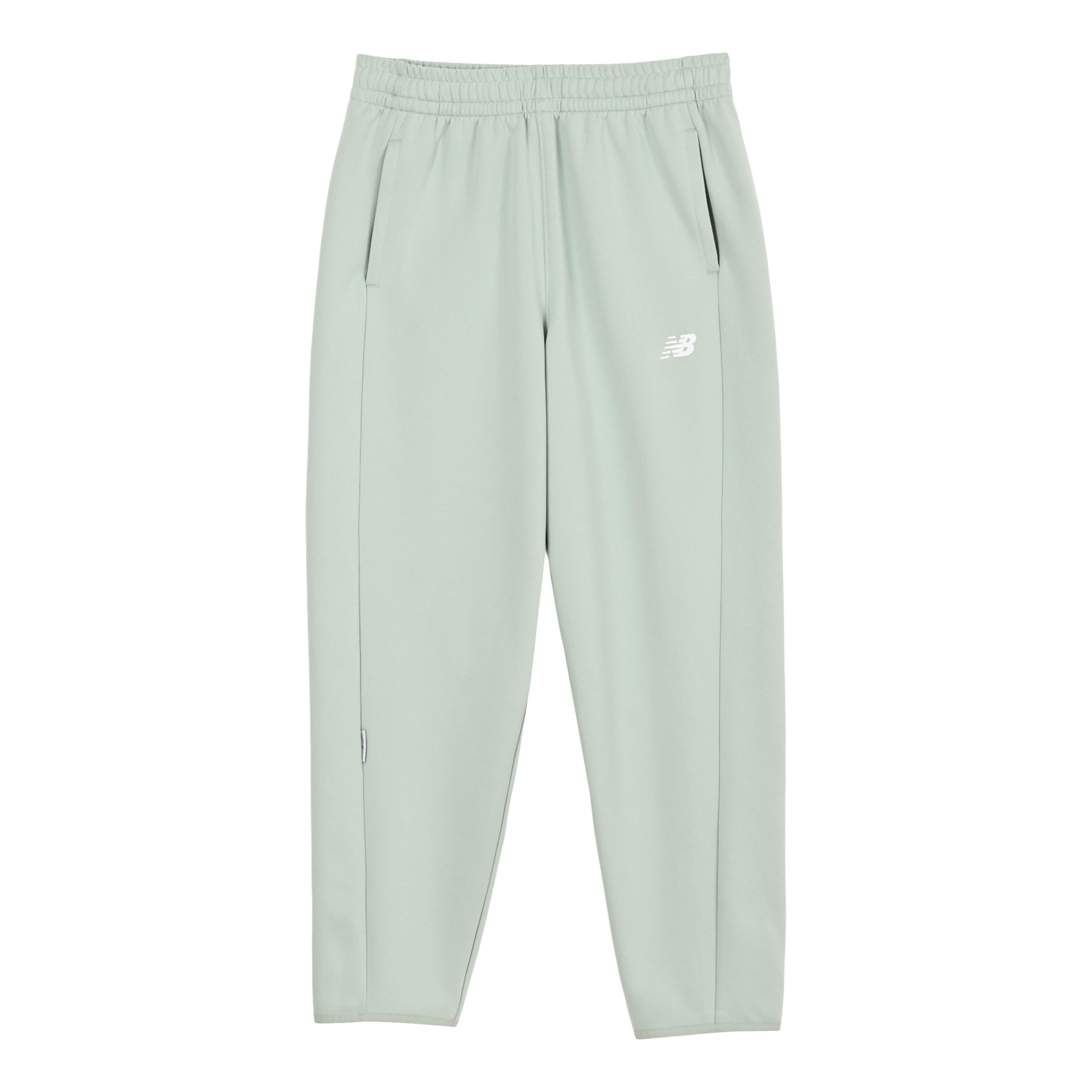 ニットパンツ(テーパード)