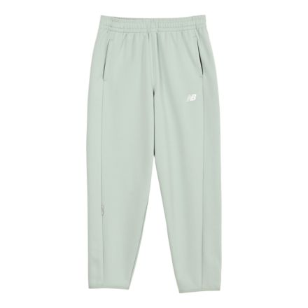 ニットパンツ(テーパード)