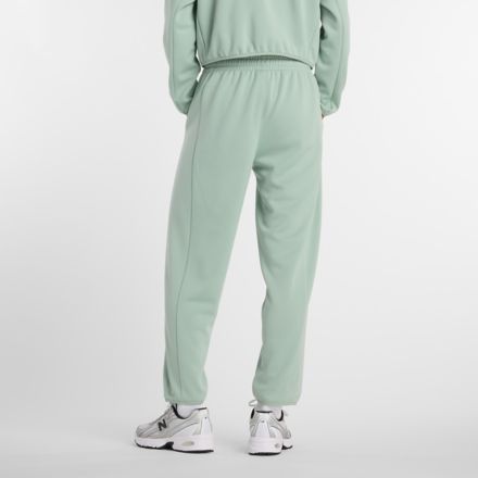 ニットパンツ(テーパード)