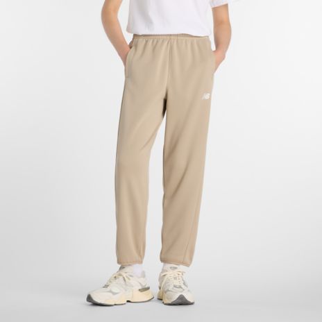 ニットパンツ(テーパード)