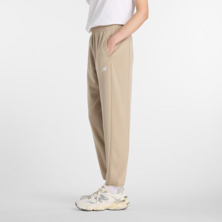 ニットパンツ(テーパード)