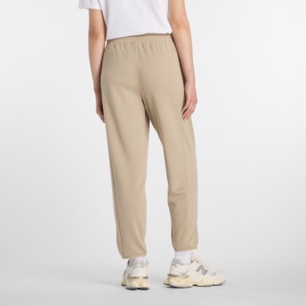 ニットパンツ(テーパード)