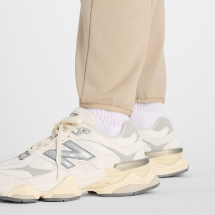 ニットパンツ(テーパード)