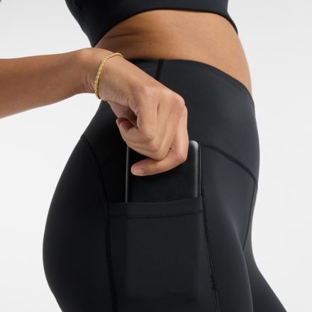 London Edition RC Pocket Legging 25"