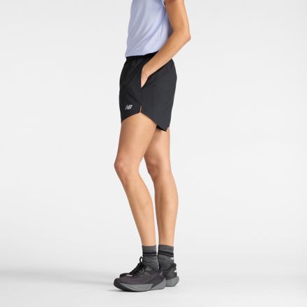 5inch Graphic Woven Short