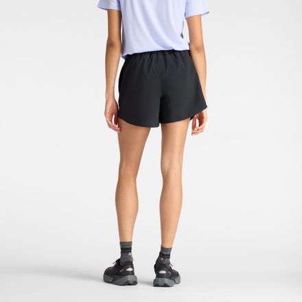 5inch Graphic Woven Short