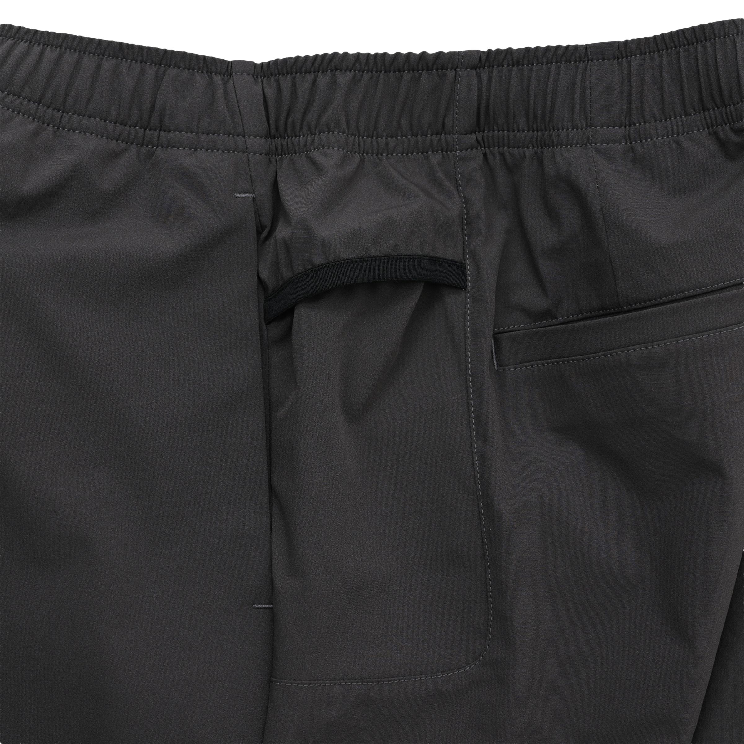 ストレッチウーブンパンツ