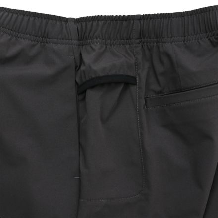 ストレッチウーブンパンツ