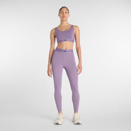 AC Legging 25", CANDIED VIOLET, WB6160E1AA5