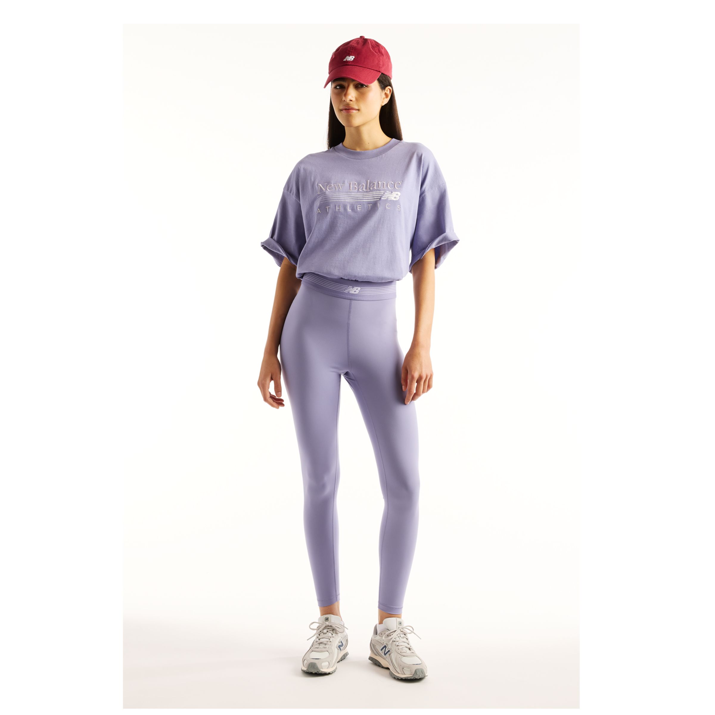 AC Legging 25"