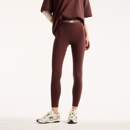 AC Legging  25", CANDIED VIOLET, WB6160E1YLR
