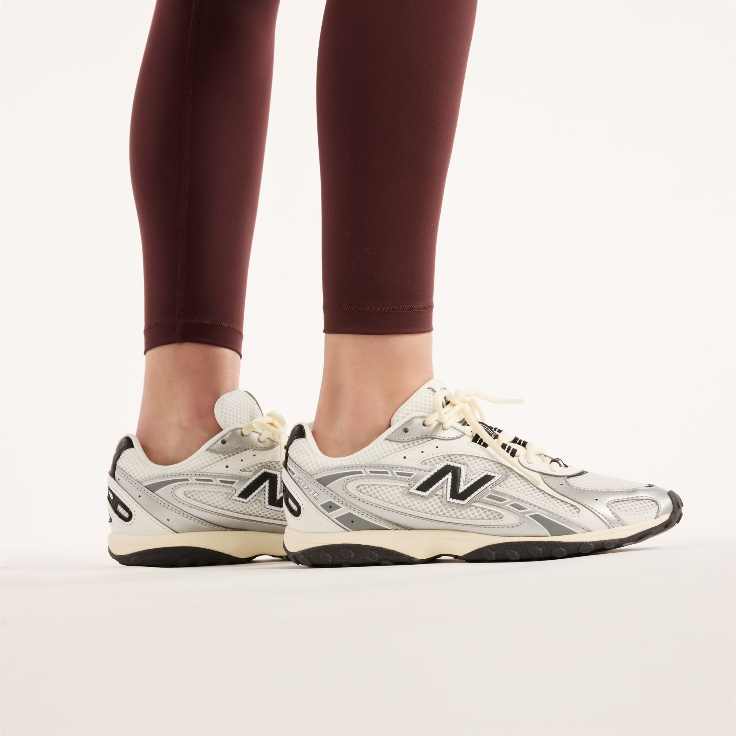 New Balance AC Legging  25", WB6160E1YLR