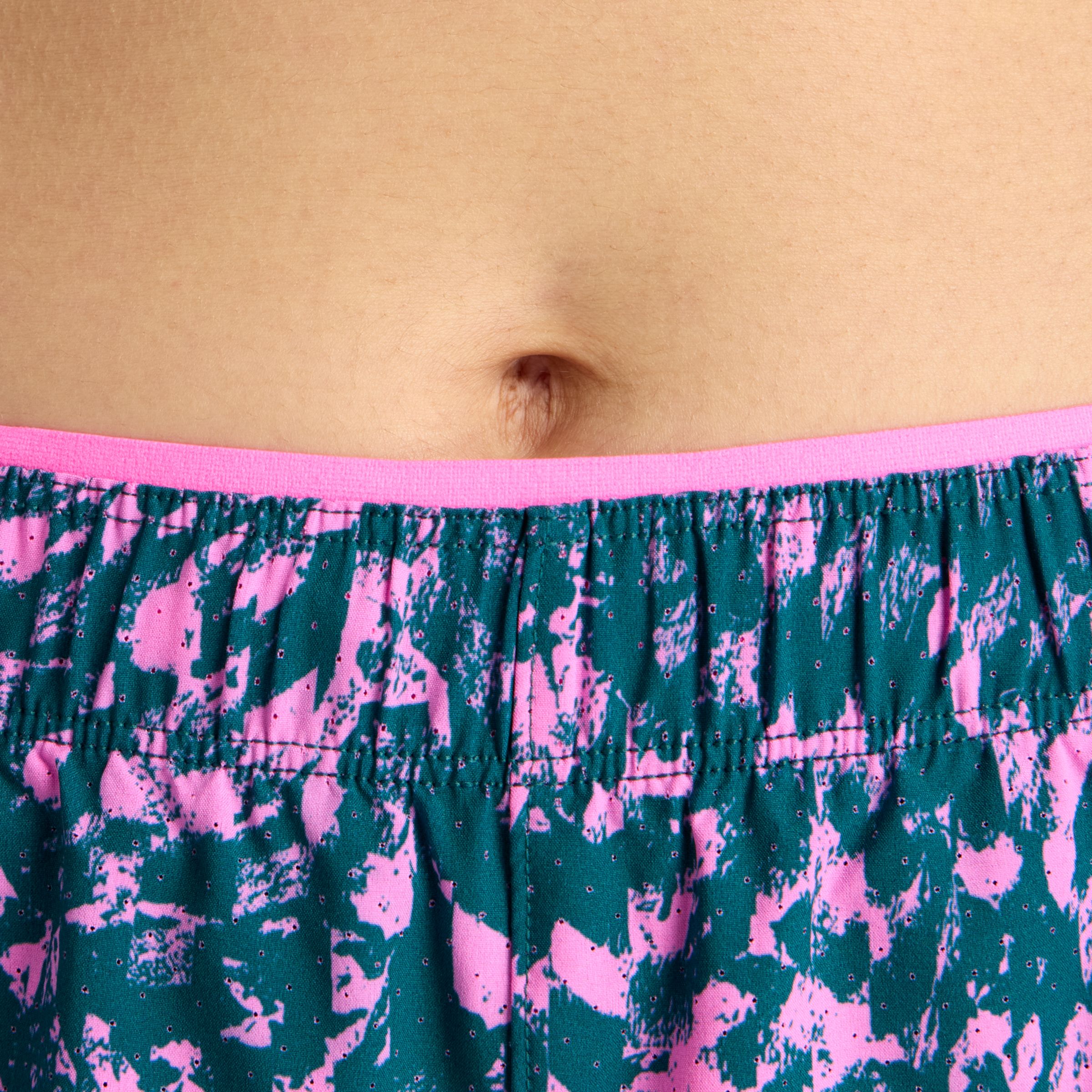 London Edition RC Printed 2-in-1 3" Short