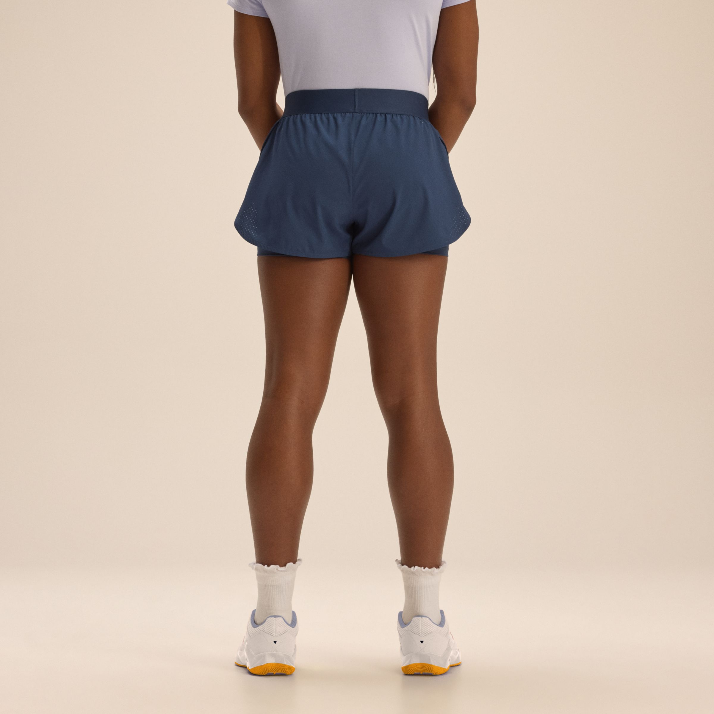 Coco Gauff Signature Melbourne Practice Short