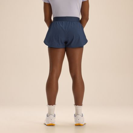 Coco Gauff Signature Melbourne Practice Short