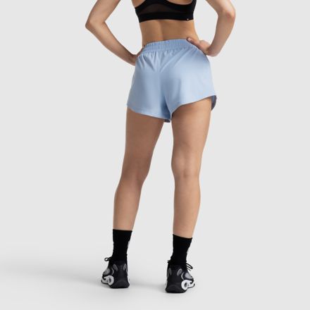 Klutch Athletics 3" Woven Short