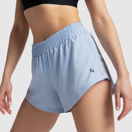 Klutch Athletics 3" Woven Short