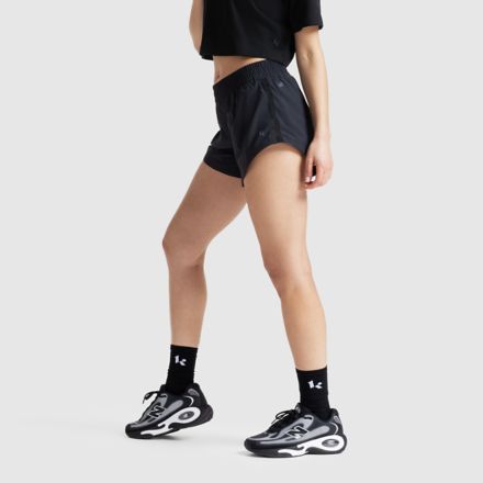Klutch Athletics 3" Woven Short