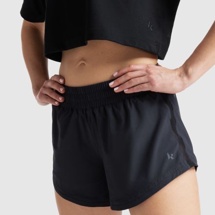 Klutch Athletics 3" Woven Short