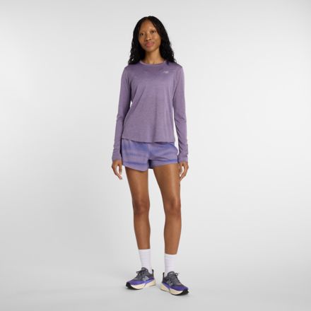 RC Printed Short 3", CANDIED VIOLET, WB6177WSAA5