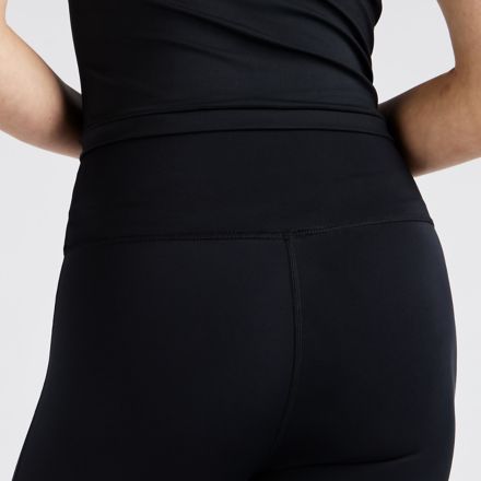 NB Essential High Rise Legging 25"