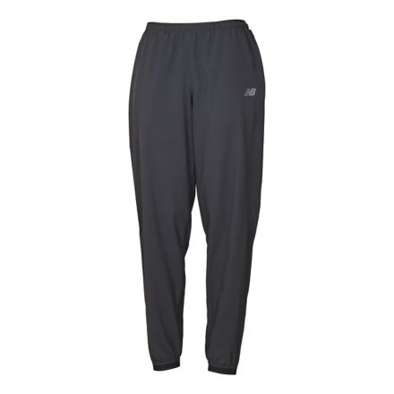 RC Essential Jogger, BLACK, WB618578BK