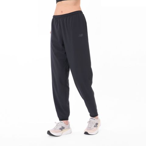Женские брюки New Balance RC Essential Jogger